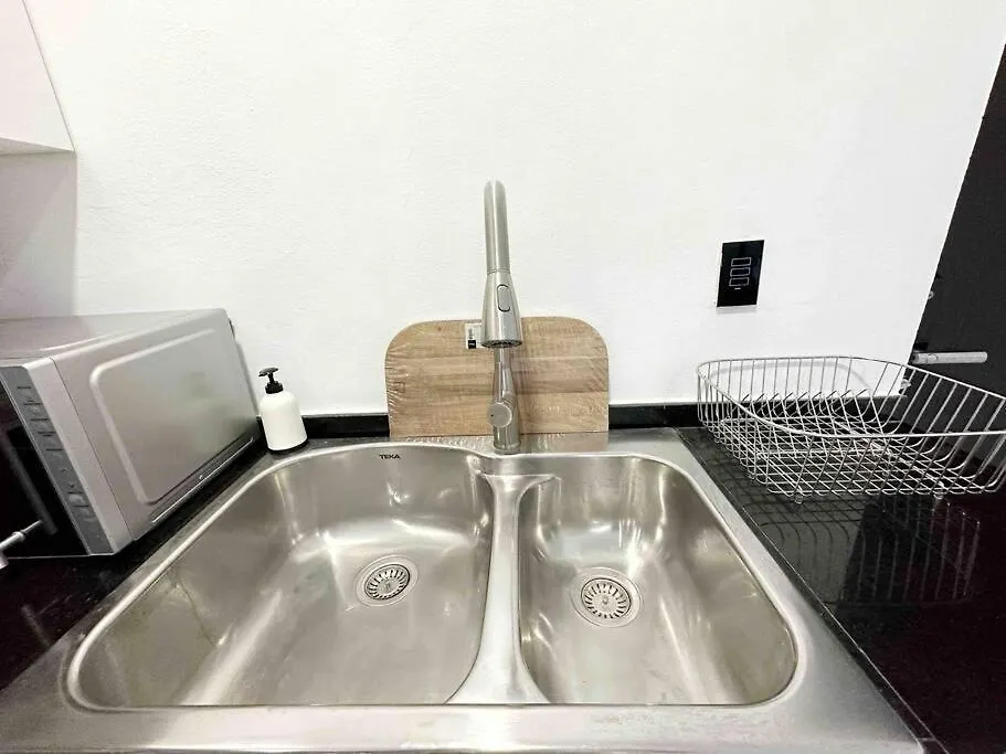 Ferienwohnung Modern Beautiful Loft 8 Min Away From The Beach! Playa del Carmen 0*,  Mexiko