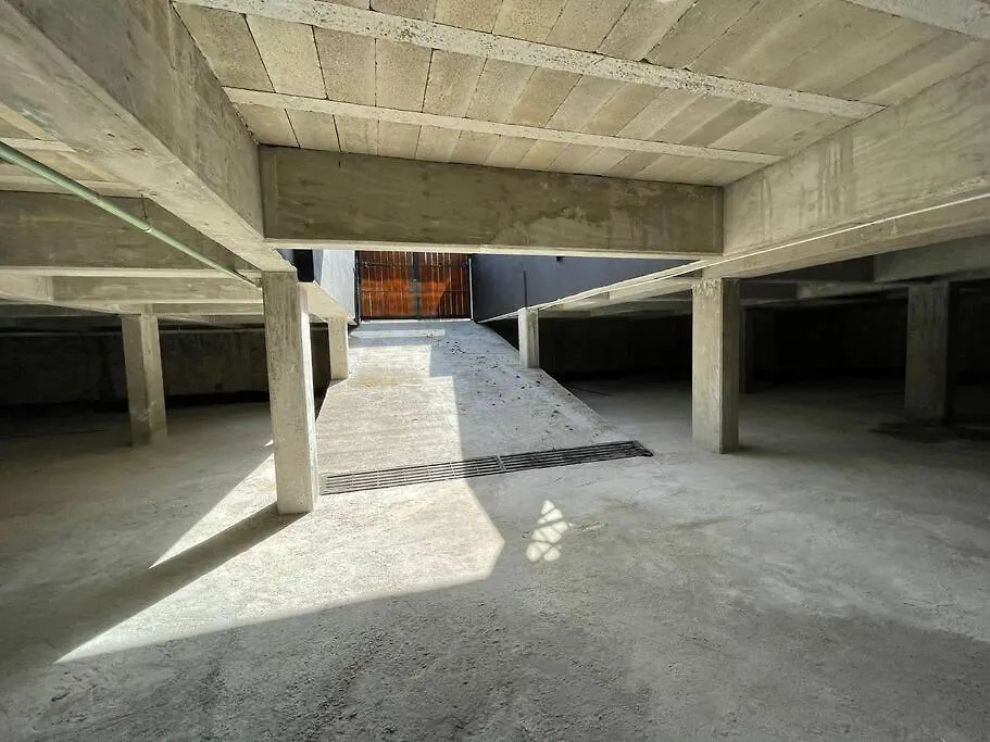 Ferienwohnung Modern Beautiful Loft 8 Min Away From The Beach! Playa del Carmen