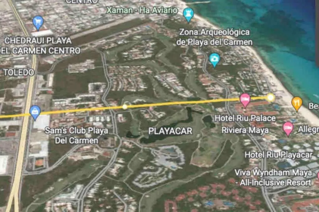 Modern Beautiful Loft 8 Min Away From The Beach! Apartment Playa del Carmen